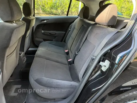 VECTRA 2.0 MPFI GT Hatch 8V