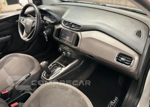 PRISMA 1.4 MPFI LTZ 8V