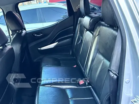 FRONTIER 2.3 16V TURBO DIESEL XE CD 4X4 AUTOMÁTICO