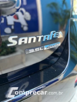 SANTA FÉ