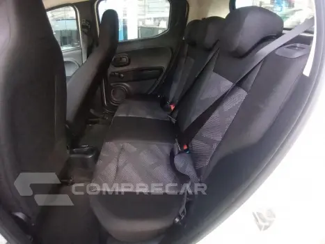 MOBI LIKE 1.0 FLEX 4P