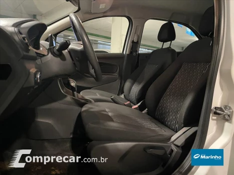 KA 1.5 TI-VCT FLEX SE PLUS AUTOMÁTICO