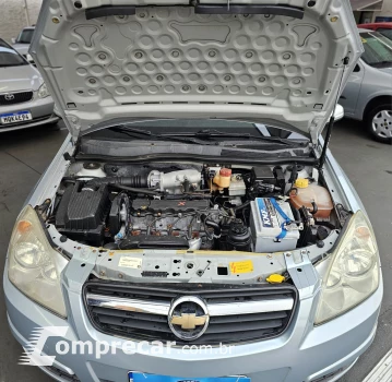 VECTRA 2.0 MPFI Elegance 8V
