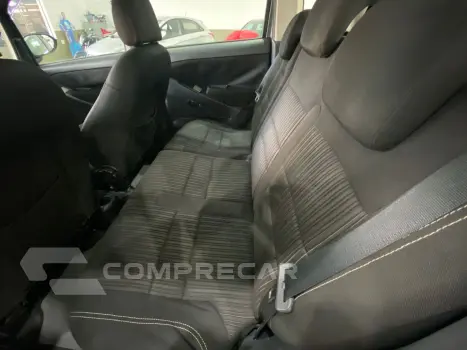 Idea 1.6 Mpi Essence 16V Flex 4P Manual