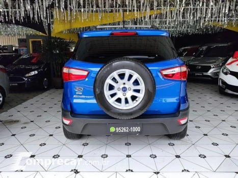 ECOSPORT SE 1.5