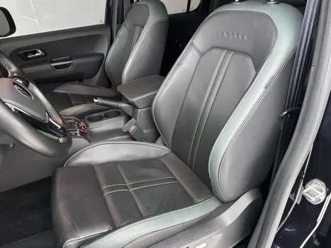 AMAROK 3.0 V6 TDI Highline Extreme CD 4motion