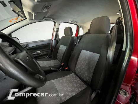 Fiesta Hatch Rocam 1.0 (Flex)
