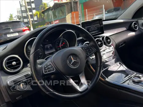 C 200 2.0 CGI Avantgarde 16V