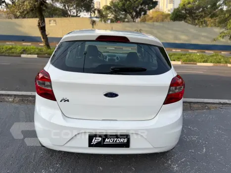 KA + 1.0 SE 12V