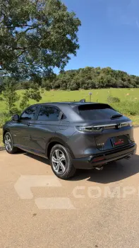 HR-V 1.5 16V Turbo Touring