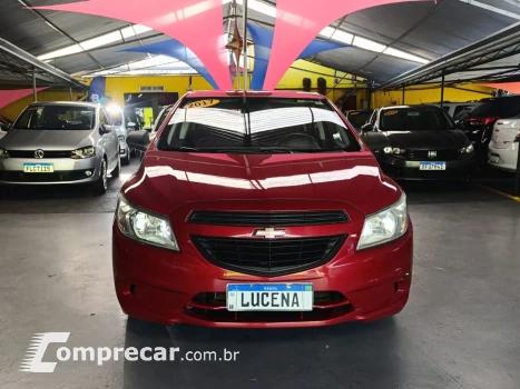 Onix 1.0 Mpfi Joy 8V Flex 4P Manual
