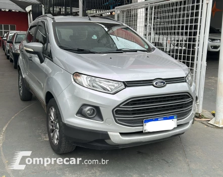 ECOSPORT 1.6 Freestyle 16V