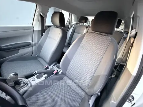 POLO 1.0 MPI TOTAL FLEX MANUAL