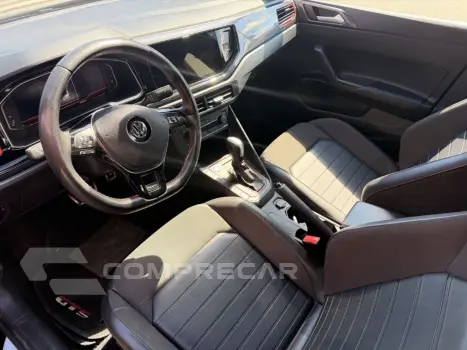 VIRTUS GTS 1.4 TSI 16V Flex 4p
