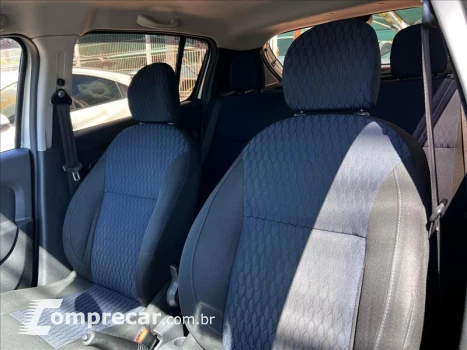 SANDERO 1.0 Expression 16V