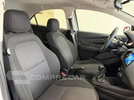 ONIX HATCH Joy 1.0 8V Flex 5p Mec.