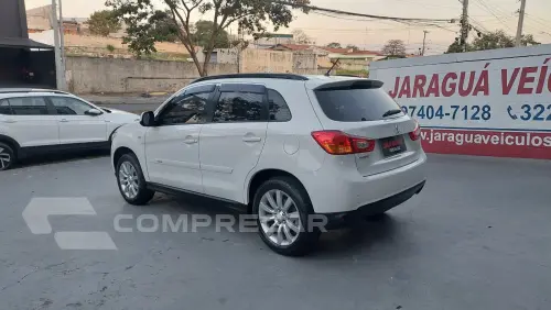 Mitsubishi ASX 2.0 16V 160cv Mec.