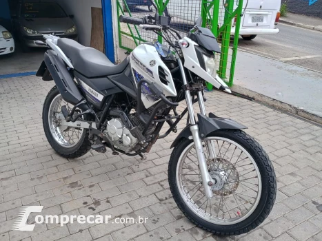 XTZ Crosser