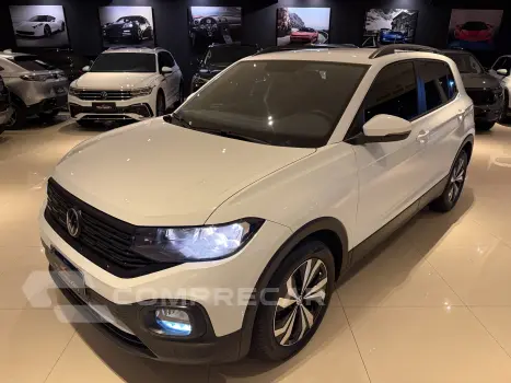 T-CROSS 1.0 200 TSI