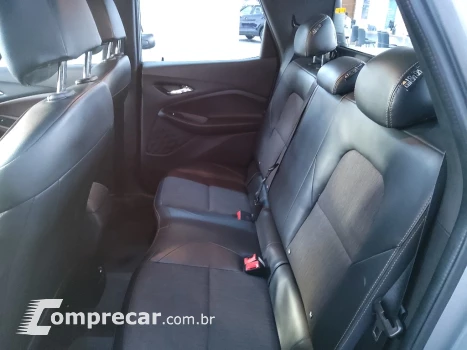 MONTANA 1.2 TURBO FLEX LTZ AUTOMÁTICO