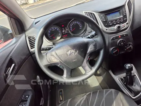 HB20S C.Plus/C.Style1.0 Flex 12V Mec. 4P