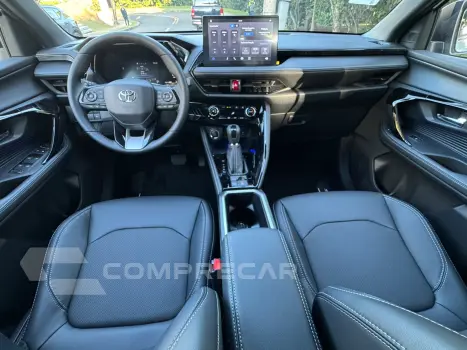 YARIS CROSS 1.5 VVT-I XRX