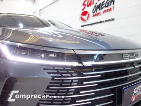 KING - 1.5 DM-I PHEV GS AUTOMÁTICO