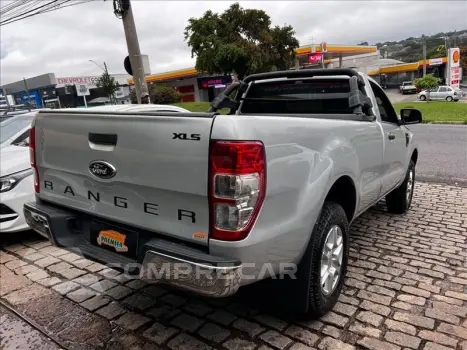 RANGER 2.5 XLS 4X2 CS 16V