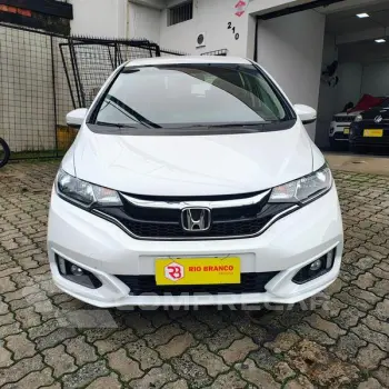 FIT EX CVT