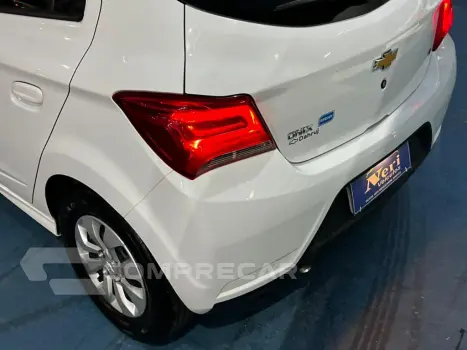 ONIX HATCH LT 1.0 8V FlexPower 5p Mec.