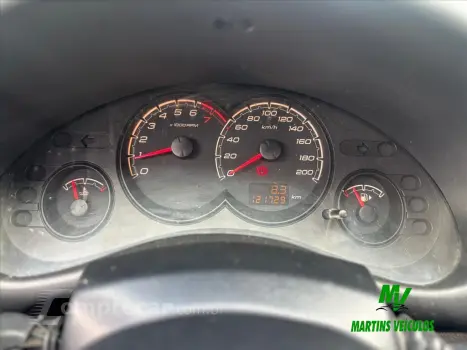 CLASSIC 1.0 MPFI LS 8V