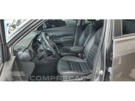 KICKS 1.6 16V FLEXSTART ACTIVE XTRONIC