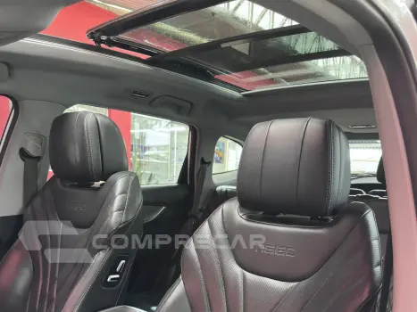 TIGGO 8 PRO 1.5 TCI PLUG-IN HYBRID DHT
