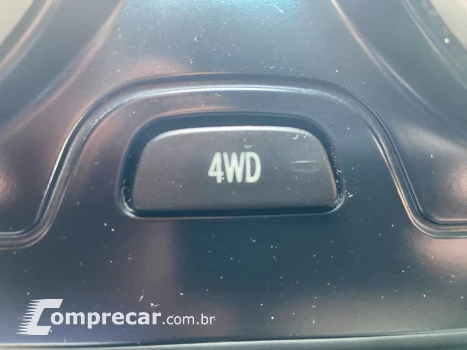 ECOSPORT 2.0 4WD 16V