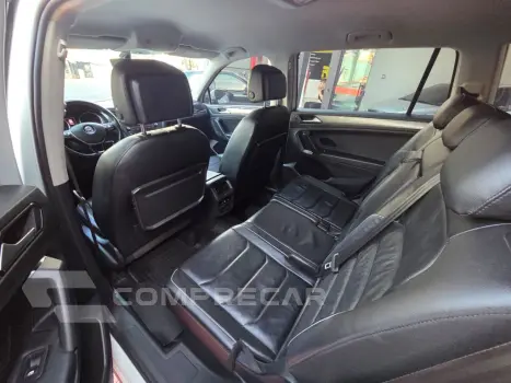 TIGUAN Allspac Comf 250 TSI 1.4 Flex