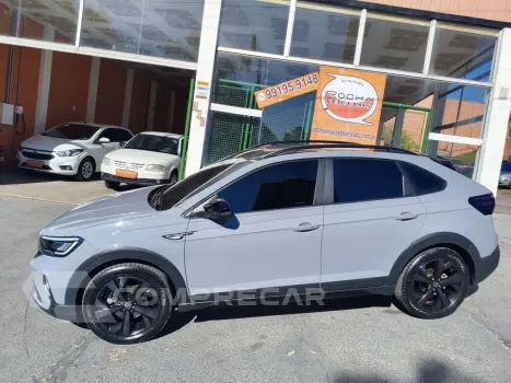 Nivus 1.0 4P FLEX 200 TSI HIGHLINE AUTOMÁTICO