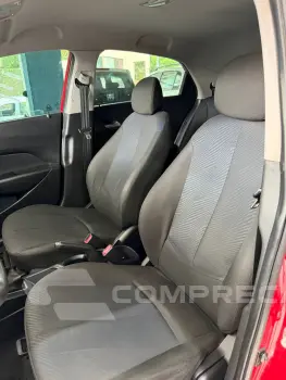 HB20 1.0 12V Comfort