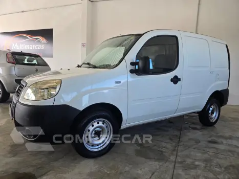 Doblo Cargo 1.4 mpi Fire Flex 8V 3p