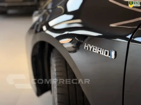 COROLLA 1.8 VVT-I HYBRID FLEX ALTIS CVT