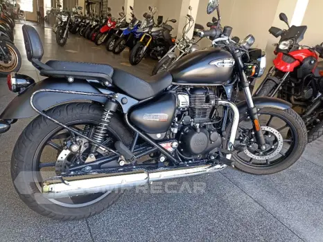 Meteor 350 Fireball