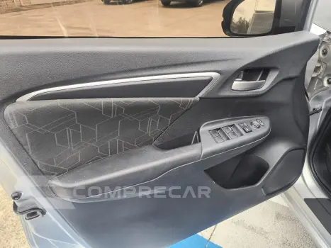 FIT 1.5 EX 16V