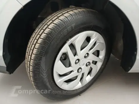 HB20 1.0 12V FLEX SENSE PLUS MANUAL