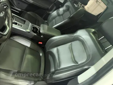 TIGGO 5X PRO 1.5 VVT Turbo Iflex