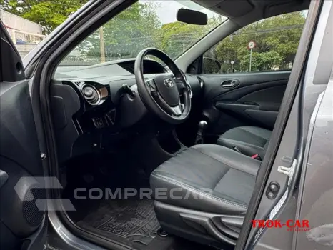ETIOS 1.5 XS Sedan 16V