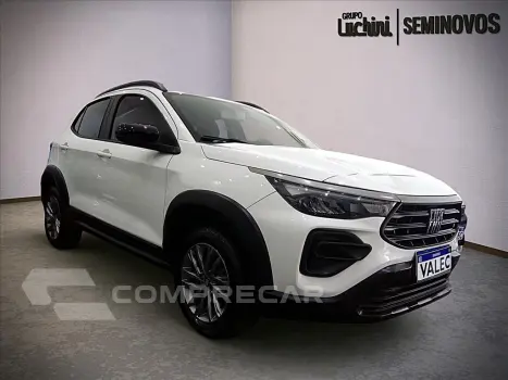 PULSE 1.3 FLEX DRIVE CVT