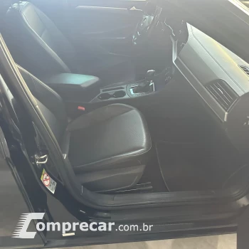 JETTA 1.4 250 TSI R-line
