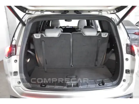 COMMANDER 1.3 T270 TURBO FLEX LIMITED AT6