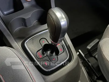 FOX 1.6 MI HIGHLINE 8V FLEX 4P AUTOMATIZADO