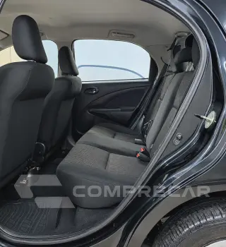 ETIOS 1.3 X 16V