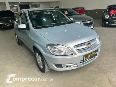 Celta 1.0 Mpfi Life 8V Flex 2P Manual